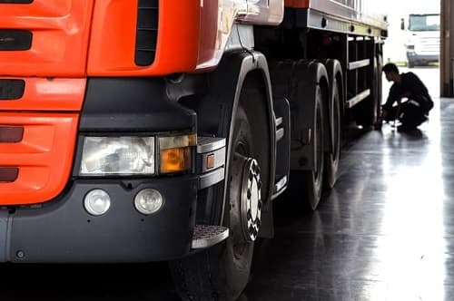 Выкуп грузовых автомобилей в г. Семилуки